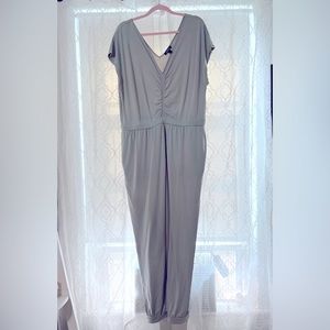 Express Jumpsuit